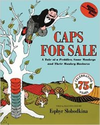 caps fo sale book