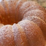 A HUNGARIAN POUND CAKE LIKE NO OTHER!