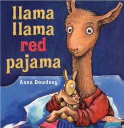 llama-llama-red-pajama-o