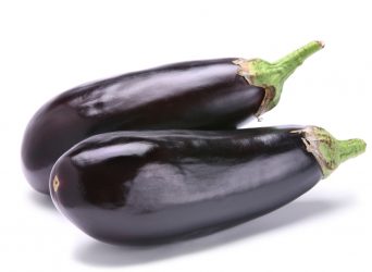 eggplant