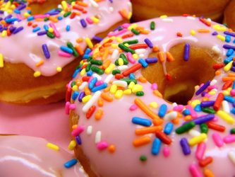 donuts