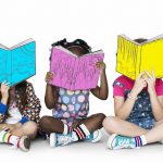 10 Books You Should Read with Your Preschooler