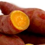The Sweeter, Healthier Potato: The Sweet Potato