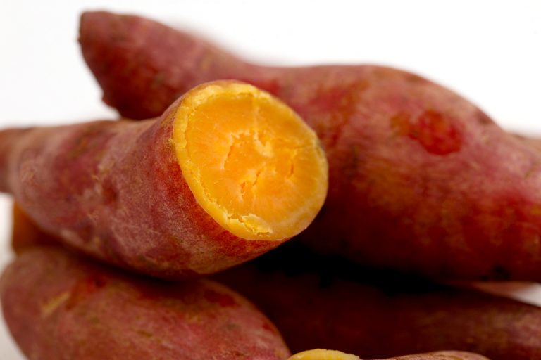 The Sweeter, Healthier Potato The Sweet Potato Tips From Town