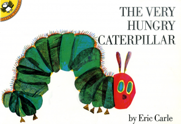 the-very-hungry-caterpillar