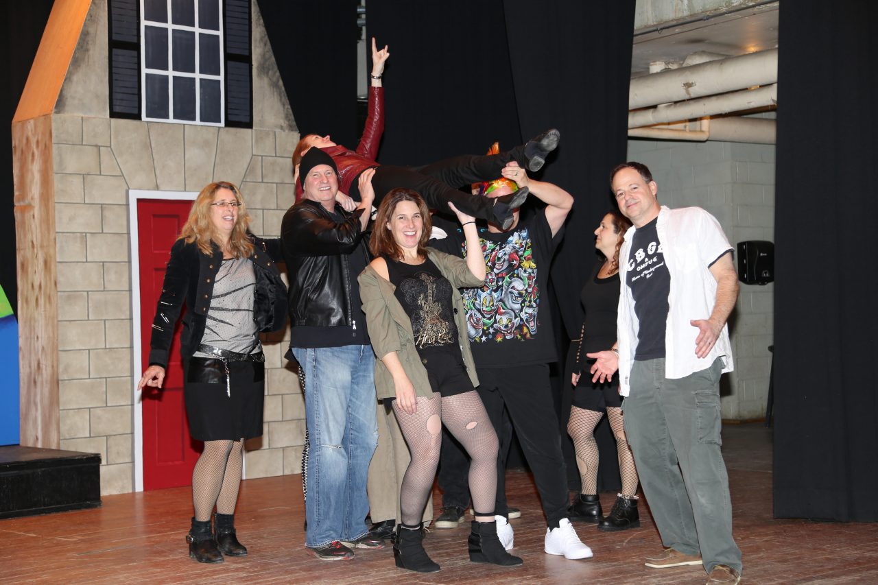 Sneak Peeks of RIdgewood’s Jamboree 2017 Tips From Town