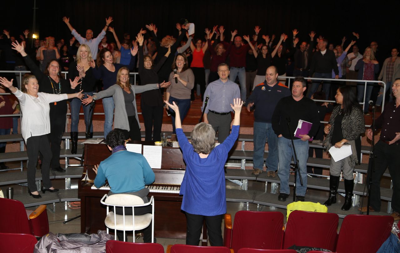 Sneak Peeks of RIdgewood’s Jamboree 2017 Tips From Town