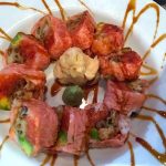 Kaji Sushi and Lounge- Garden City’s Best Kept Sushi Secret