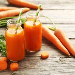 Why Carrots Are Good For You