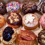 Doughology – These Doughnuts Are All A Work of Art!