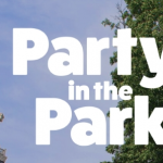 Get Your Tickets for Party in the Park!