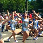 Ridgewood’s 2017 4th of July Parade