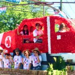 The 105th Annual Ridgewood Fourth of July