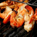 5 Reasons Shrimp Is Good For You