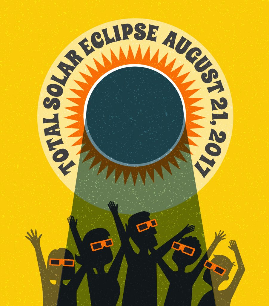 Plan a Solar Eclipse Party Tips From Town