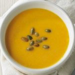 Quick & Easy: Healthy Butternut Squash Soup