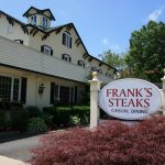 Frank’s Steaks – Never Disappoints!