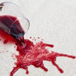 Tips to Get Out a Red Wine Stain