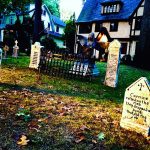 Ridgewood’s Halloween Maze Opening Soon!