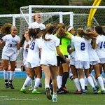 What an Amazing Season for the Lady Blue Devils!