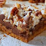 Magic Layer Bars