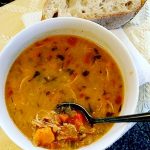 Healthy Dinner on the Go: The Soupermarket