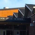Chatham High School Students Plan to Walk Out
