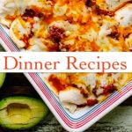 30+ of Our Favorite Dinner Recipes for Cinco de Mayo Fiesta…