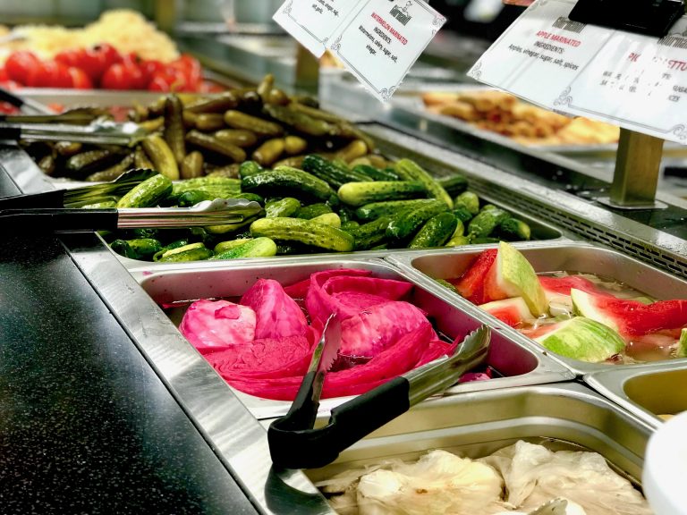 A New Russian Specialty Grocery Store, Gourmanoff Opens in Paramus Tips From Town