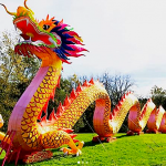 A Special Event This Summer: The Asian Lantern Festival