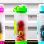 Our Picks: Fruit-Infusing Water Bottle