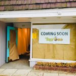 Yogy Bee is Coming to Ridgewood