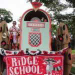 2018 Ridgewood Fourth of July Parade Highlights