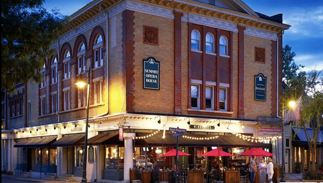 The Top 10 Restaurants in Summit, NJ Tips From Town