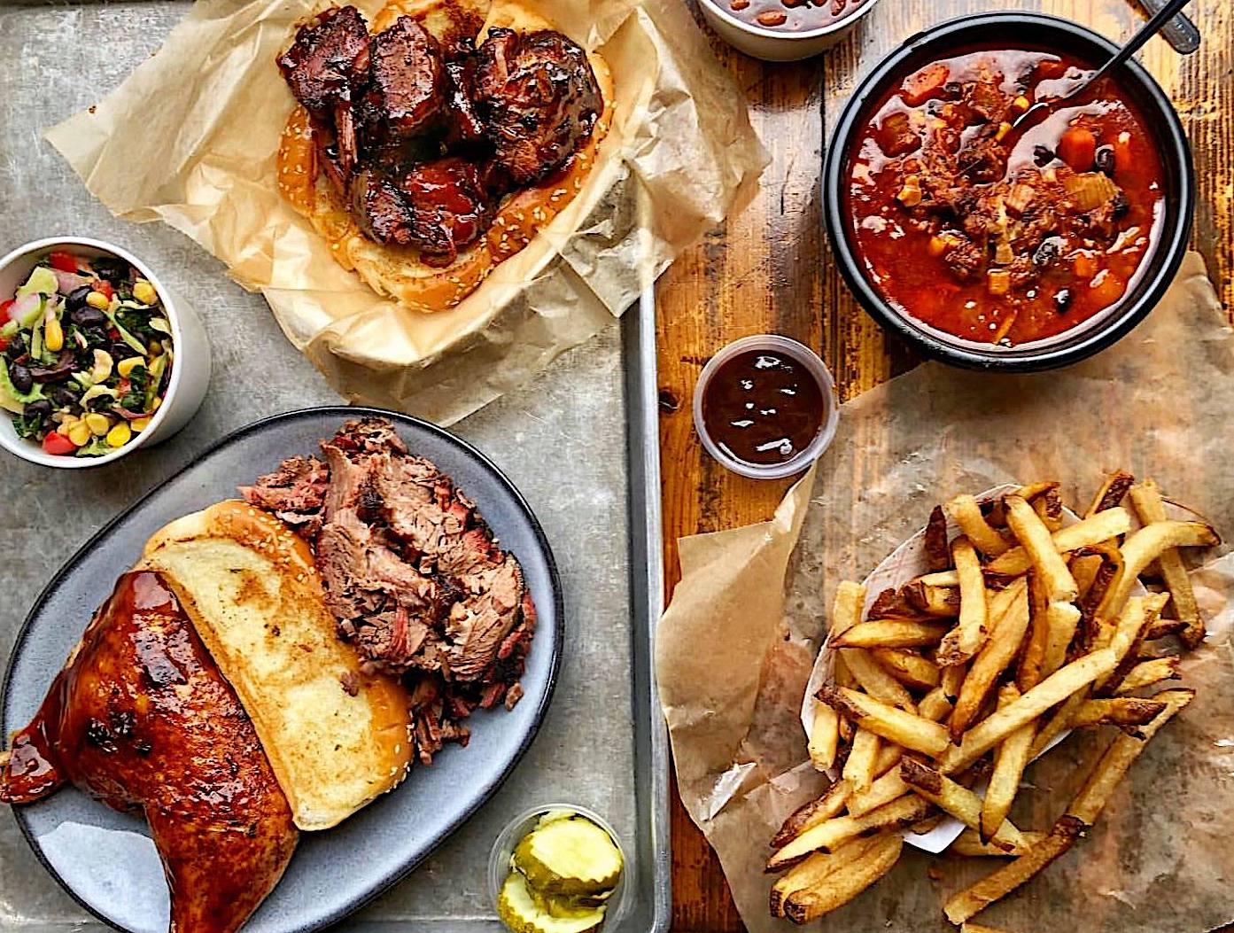Welcome City Barbeque Tips From Town Welcome City Barbeque Tips From Town