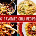 Celebrate National Chili Day with One of Our Favorite Recipes!