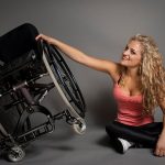 Ridgewood’s Ali Stroker Nominated for a Tony