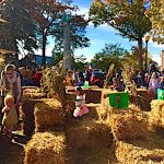 Ridgewood’s Haunted Halloween Harvest