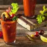 The Best Bloody Mary Recipe