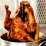 Deep-Frying Your Turkey