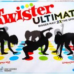 Our Picks: The New Ultimate Twister
