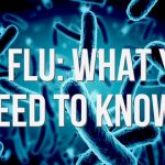 What You Need to Know About This Year’s Flu