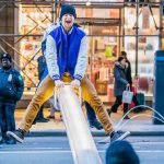 Where to Feel Like a Kid in NYC This Weekend!