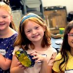 Early-Bird Special for Summer Art Camp