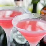 Carrie’s Cocktail: The Cosmo