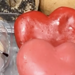 Where to Get Heart-Shaped Bagels