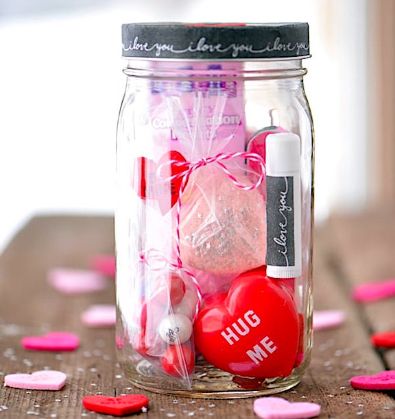 Valentines Day Gifts for Teachers