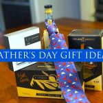 Father’s Day: ‘Tis the Time for Alcohol-Themed Gifts