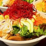 New Openings: Korean Noodles & Bibimbap at Bibillia