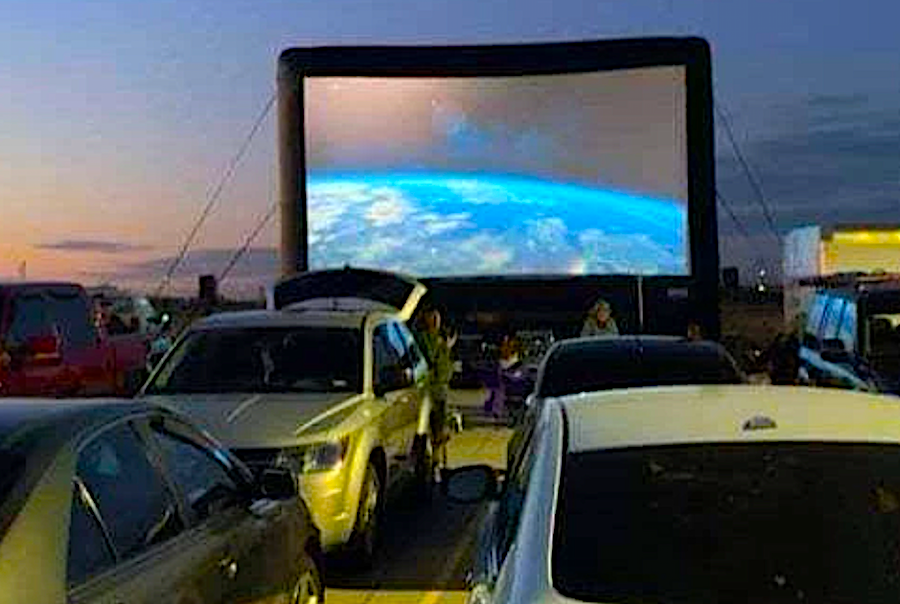 DriveIn Movies on Long Island Tips From Town